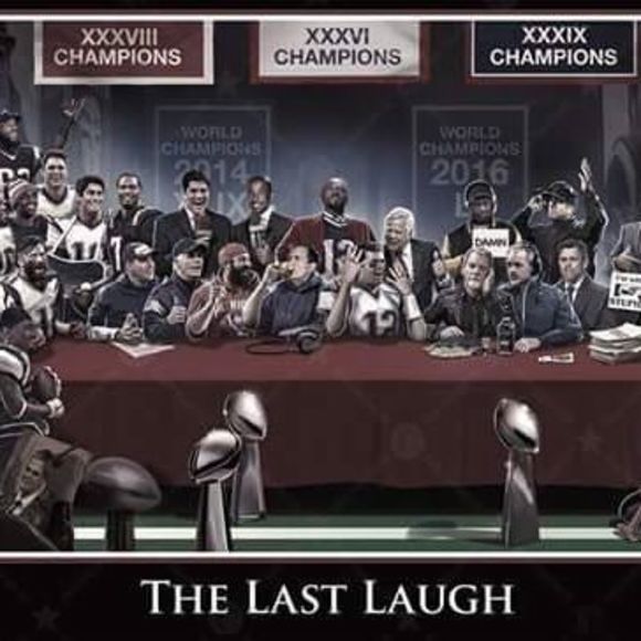 Meet your Posher, Randy - Picture 1 of 1